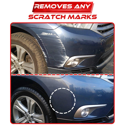 PLUSULTRA® P40 Car Scratch Quick Repair Nano Spray