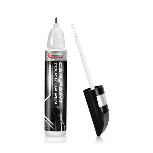 PLUSULTRA® CarFace Car Paint Touch Up Pen
