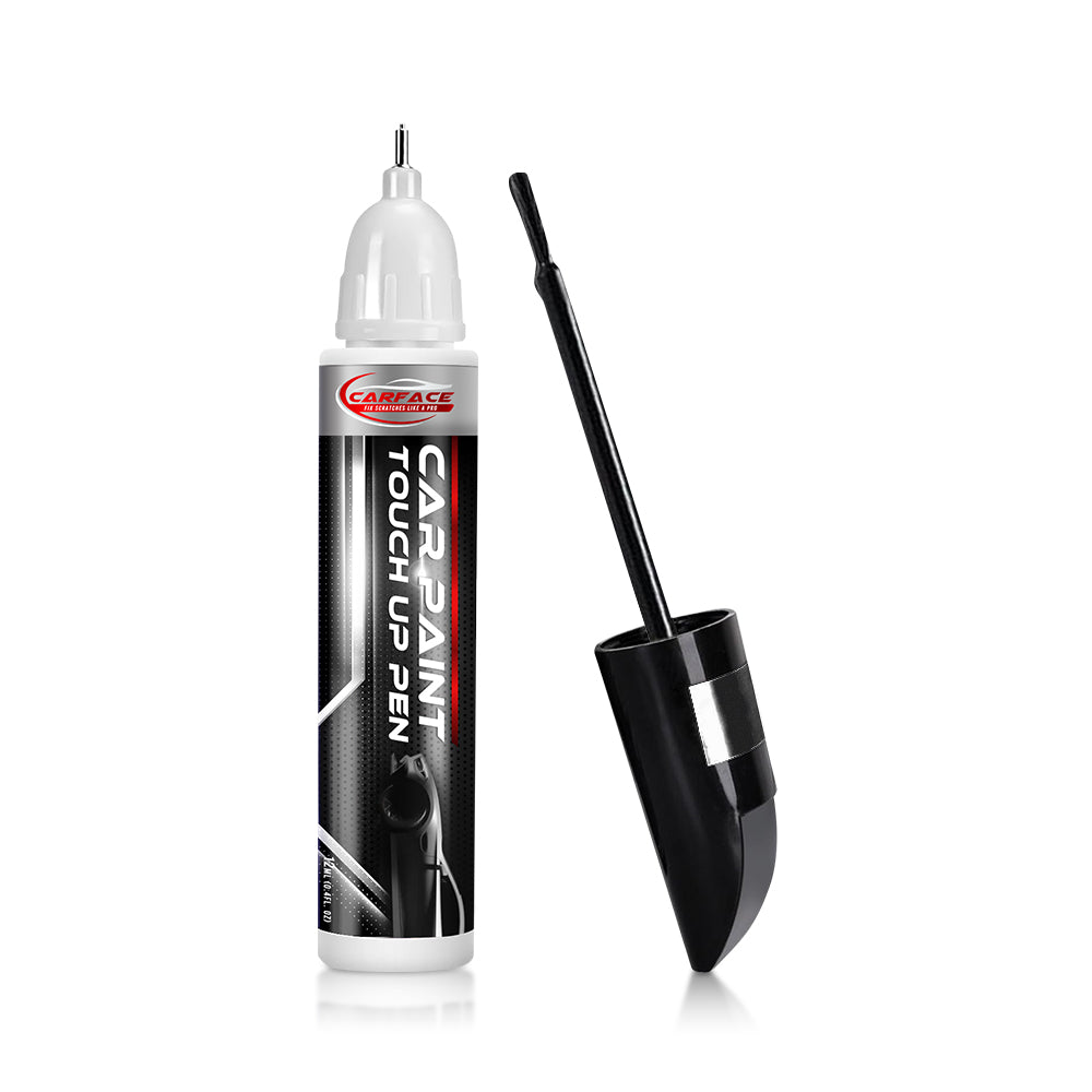 PLUSULTRA® CarFace Car Paint Touch Up Pen