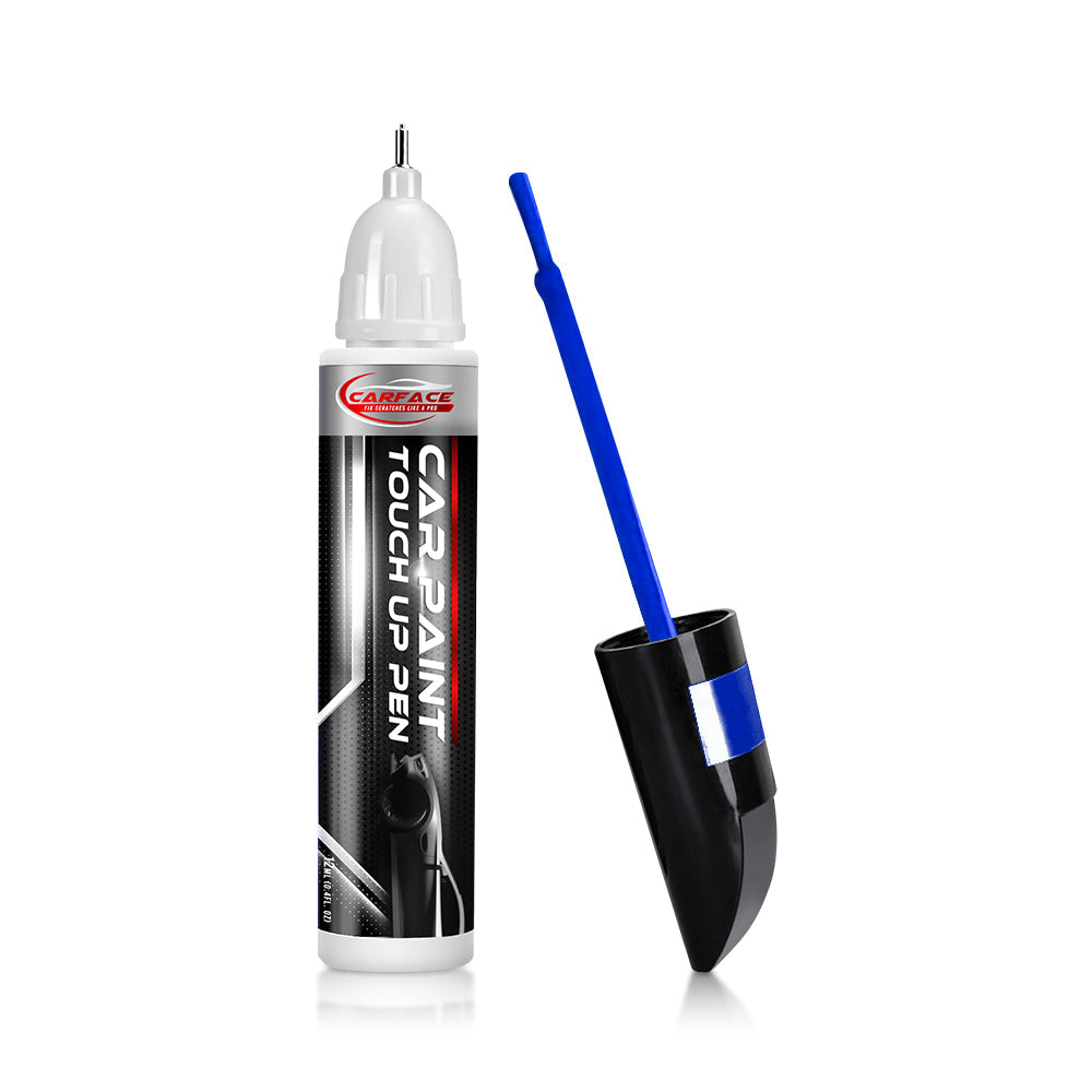PLUSULTRA® CarFace Car Paint Touch Up Pen