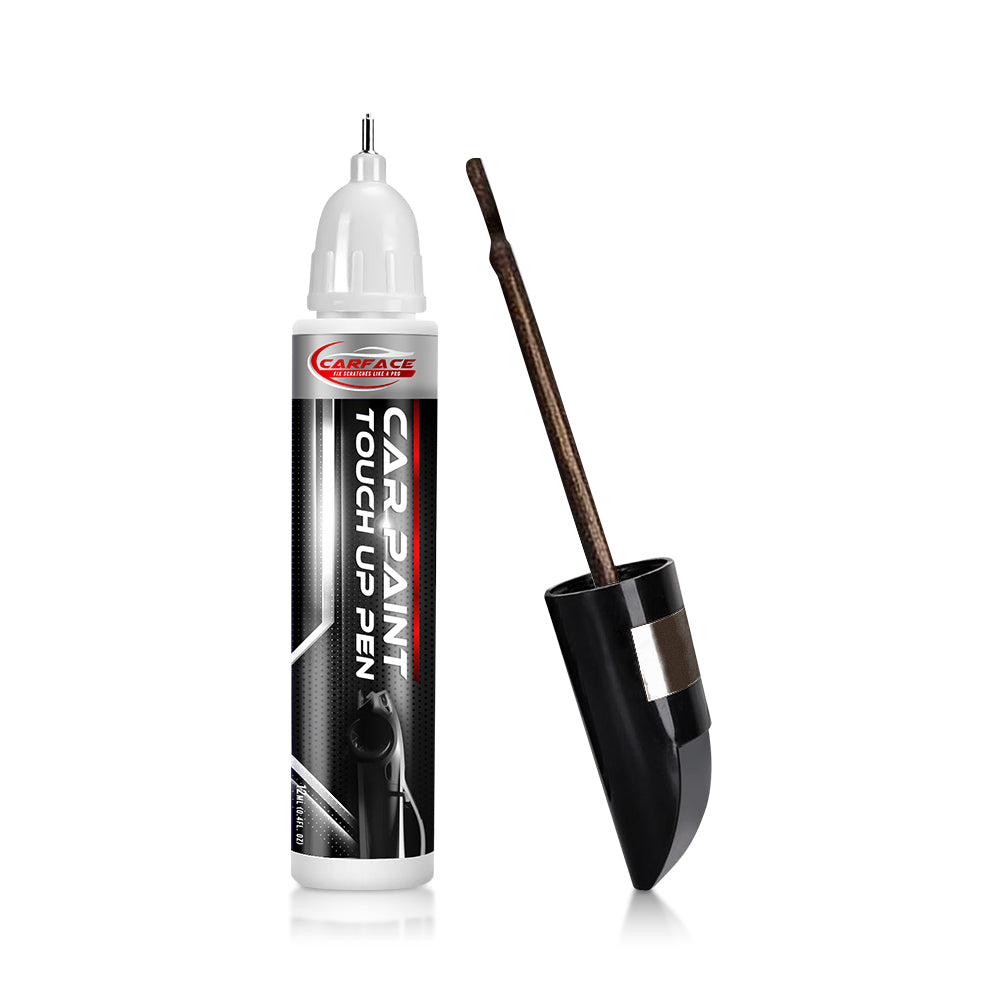 PLUSULTRA® CarFace Car Paint Touch Up Pen