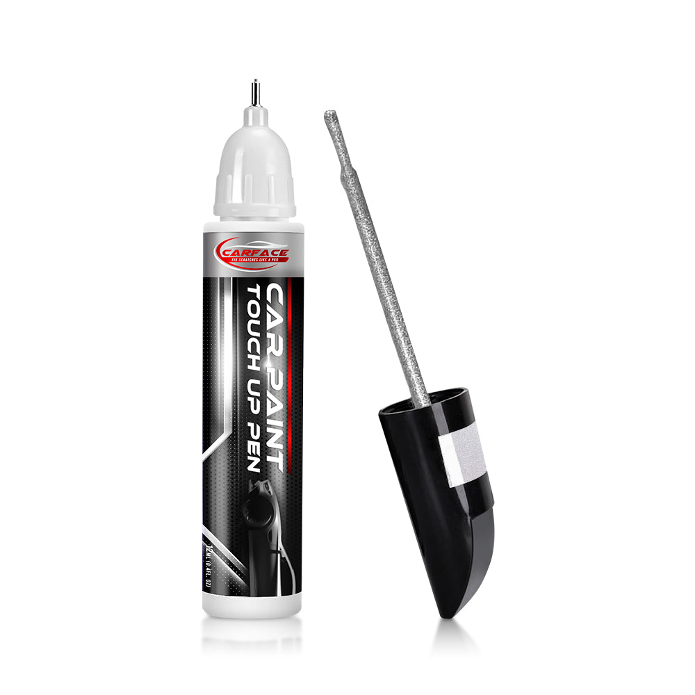 PLUSULTRA® CarFace Car Paint Touch Up Pen