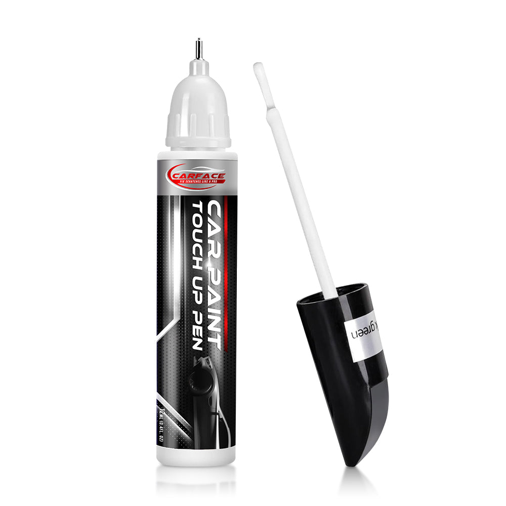 PLUSULTRA® CarFace Car Paint Touch Up Pen