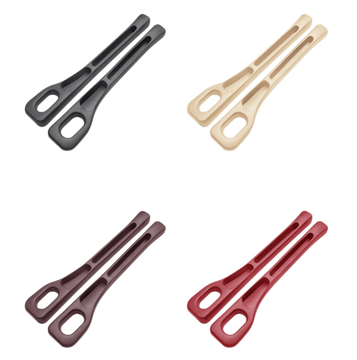 PLUSULTRA® Drop Safe Seat Guard (1 Pair)