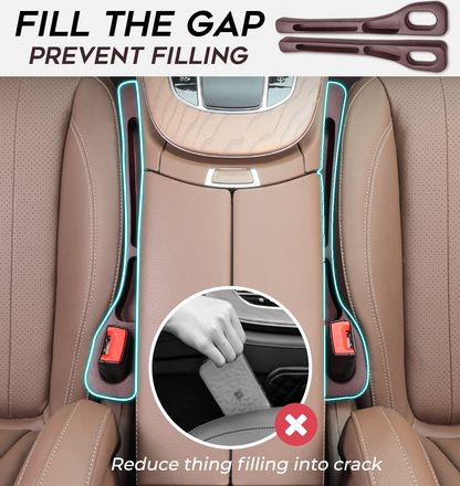 PLUSULTRA® DropSafe Seat Guard (1 Pair)